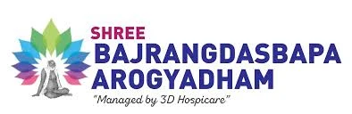 Bajrangdas Bapa Arogyadham